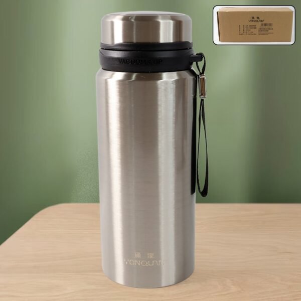 01_8f60c186-7905-4b4d-84dc-5be3e933f1d0.jpg Stainless Steel insulated Vacuum Water Bottle (1000ml)