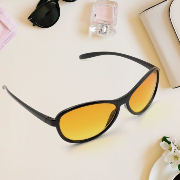 Smart Vision Glasses UV Protected Sunglasses, Lightweight and durable Sunglasses