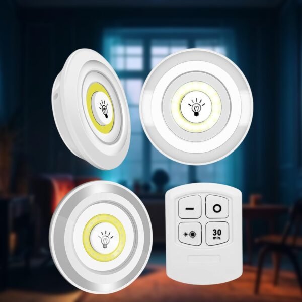 01_91ce71d9-f1f7-4a97-a0d1-75bc387121d4.jpg LED Light Under Closet Battery Powered Closet Wall Lamp with Remote, Set of 3