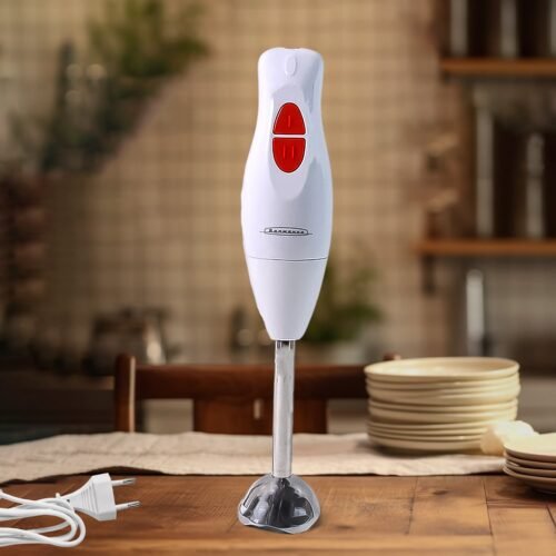 Electric Hand Blender Mixer (1 Pc)