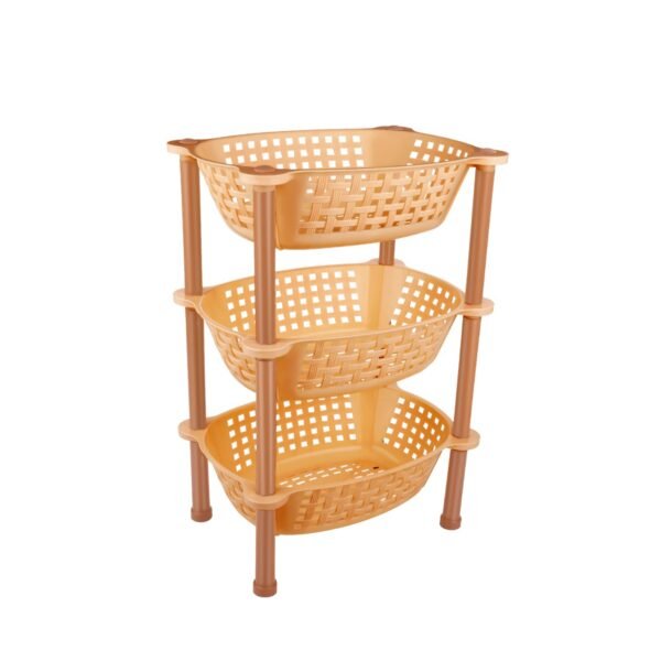 01_991faadd-08a7-4c3e-90a6-71ca411d0143.jpg Multipurpose Plastic Storage Rack Organiser, Diwali - 3 pcs