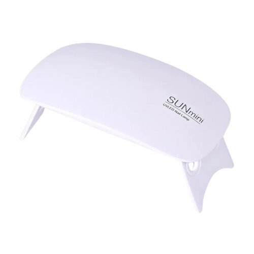 01_9c96e0a2-0848-4df8-a68b-a4d1798ada20.jpg UV LED Lamp Nail Dryer Mini Portable Nail Lamp Professional (1 Pc)
