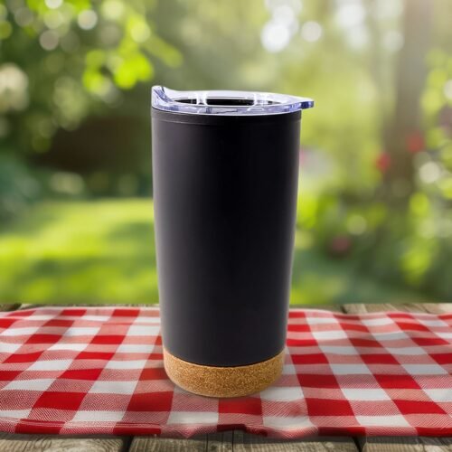 01_9d2b886d-ba8d-4ed6-a222-b0461b358524.jpg Customize Plastic Insulated Coffee Cups Travel Mug, Tumbler (500 ML Approx / 1 Pc)
