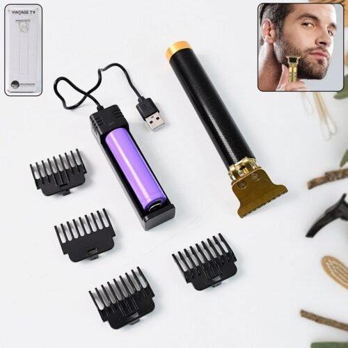 01_9e20fdb7-85e1-4389-9177-dfe1a44923bb.jpg Rechargeable Hair Trimmer, Hair accessories
