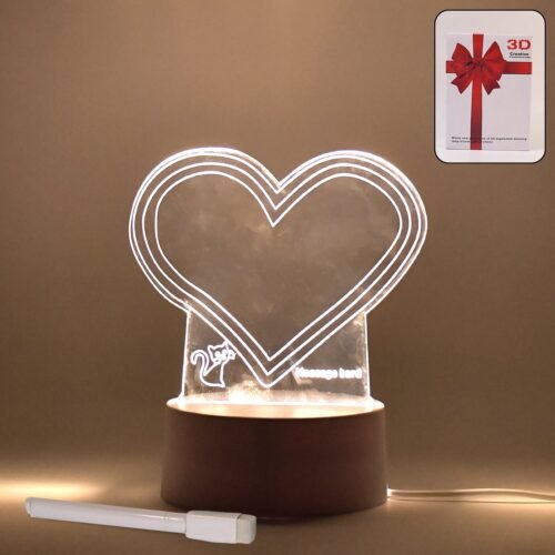 01_9e6dc37f-eab3-4b77-a815-7ea4b9178e0f.jpg Creative Visualization Lamp 3D Acrylic Decorative Lamp With Pen