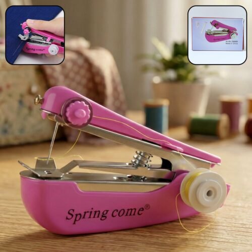 01_9e99ee88-6e42-4338-9c5b-a7393a124f28.jpg Portable Handheld Mini Sewing Machine (1 Pc)