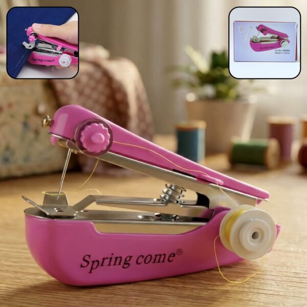 01_9e99ee88-6e42-4338-9c5b-a7393a124f28.jpg Portable Handheld Mini Sewing Machine (1 Pc)
