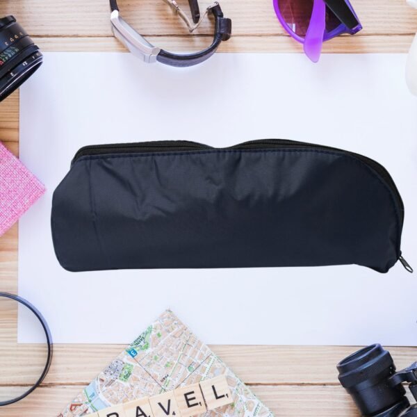 01_9ffe8611-3f31-4a14-b00d-9808bc59cb2f.jpg Reusable Multipurpose Washable Pouch Pen Stationary Case Travel (1 Pc)