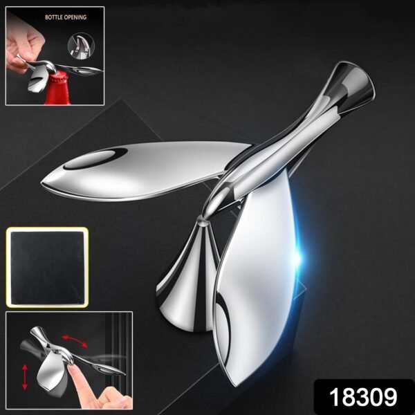 01_Bird-Beer-Bottle-Opener.jpg Creative Bird Style Rotating Bottle Opener