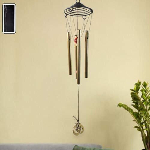01_a21e1495-7ad2-4a62-a163-9d88f0ba1854.jpg Wind Chimes Outdoor Hanging Dragonfly Wind Chime (1 Pc)