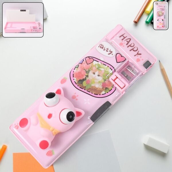 01_a310e3c6-0002-4f0f-a7e7-3c2e7df6e0e5.jpg Plastic 3D Compass Box with Decompression Creative Toy (1 pc)