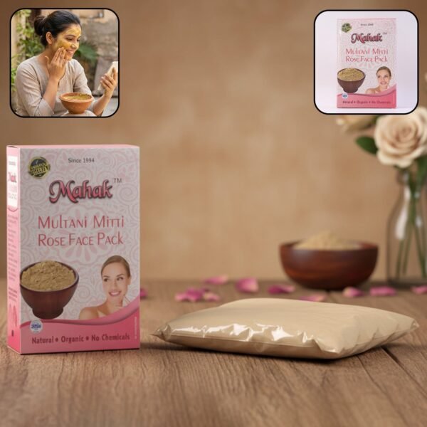 01_a327e2c8-e474-4a22-ac66-9fda185f41fd.jpg Herbal Multani Mitti & Rose Based Face Pack – 80 gm