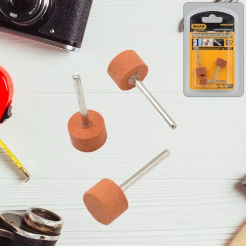 01_a33be69c-0d33-489e-909f-65e86fa23d49.jpg Wool Felt Polishing Buffing Wheels, Wool Felt Mounted Polishing Bits (3 Pcs Set)