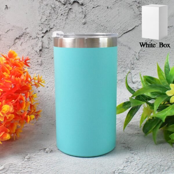Vacuum Insulated Tumbler Travel Mug (600 Ml Approx)