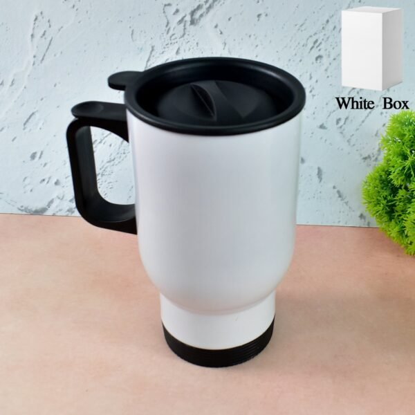 Stainless Steel Vacuum Glass Insulated Glass Coffee Cups 300ml Approx, Tumbler
