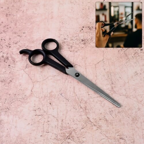 01_a69a728a-dfe3-45f3-8bb0-b90bb64aab23.jpg Professional Hair Cutting Scissors - (1 Pc)