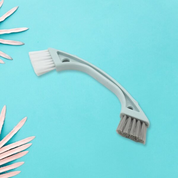 01_a810b60c-2c22-41bc-9007-f6957a3ba929.jpg Multi Purpose Double Side Twin Cleaning Brush For Home & Clening Brush (1 Pc)