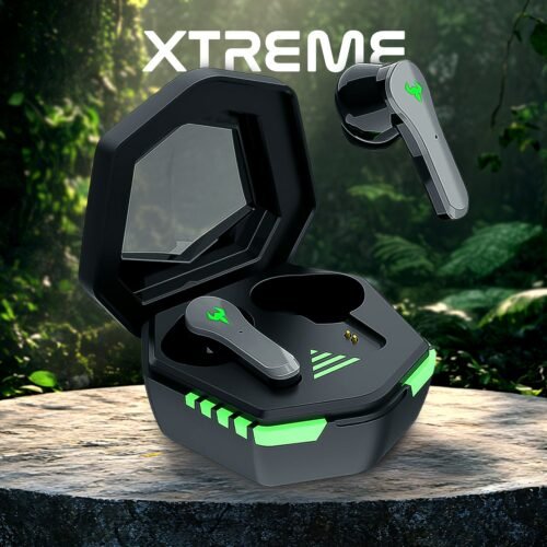 01_aa67cfd3-625b-4b3d-96ec-478c0afe3bc9.jpg Xtreme Wireless Earbuds | IPX | 40 hrs Total Playtime (True Wireless)
