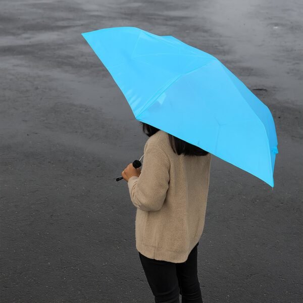 01_abf8cfac-46f5-4a3f-9311-ada4829cc5fe.jpg 3-Fold Umbrella Summer Sun and Rain Protection Foldable Cute Umbrella || UV Protection Rain Sun Umbrella || Travel Accessories || Umbrella for Children, Girls, and Boys (1 Pc)