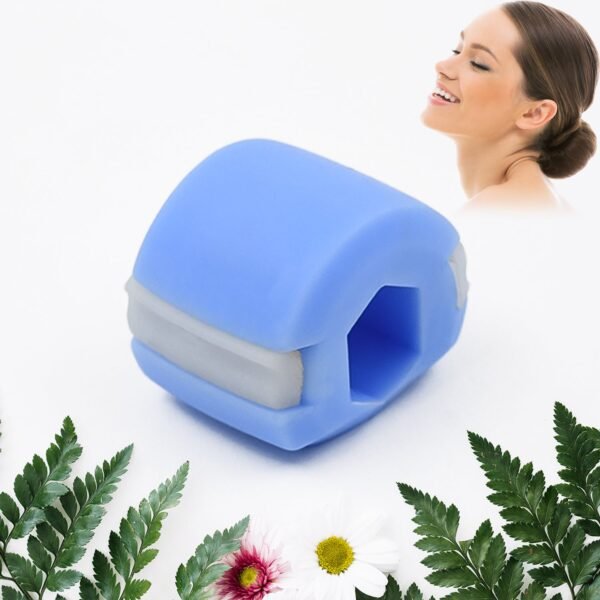 01_ac20bcef-11bd-4755-b1bb-4ebf37ea1720.jpg Cn Blue Mouth Exerciser Used To Gain Sharp And Chiselled Mouth Easily And Fast.