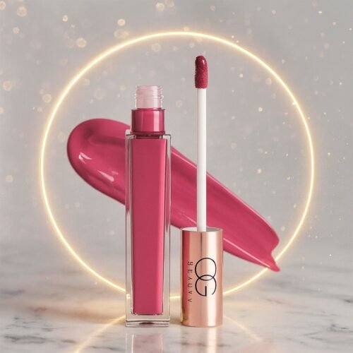 01_ac515e6d-68e0-4987-985a-d5edd61715a1.jpg OG Beauty Berry Blossom Moisture Lock Liquid Lipstick (4.5 ML / 1 Pc)