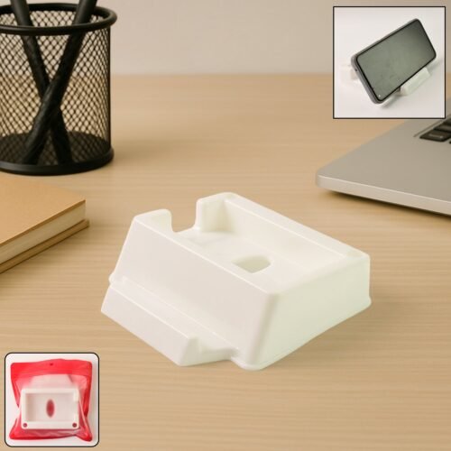 01_ae1b3f99-eadc-415c-bfcd-8993fa4478d6.jpg Plastic Mobile Phone Stand Holder (1 Pc)