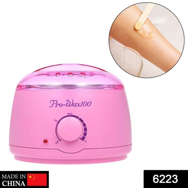 Wax Heater Machine Automatic Oil And Wax Heater / Warmer with Auto Cut-Off