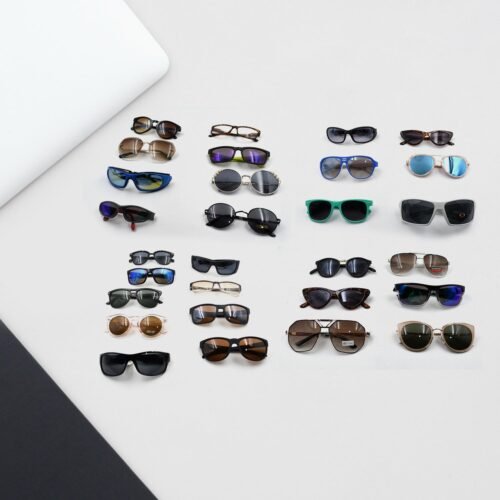 01_b0d83e57-507d-4cfd-aba7-6b1332cba623.jpg Mixed Design Sunglasses for Outdoor UV Protection (1 Pc)