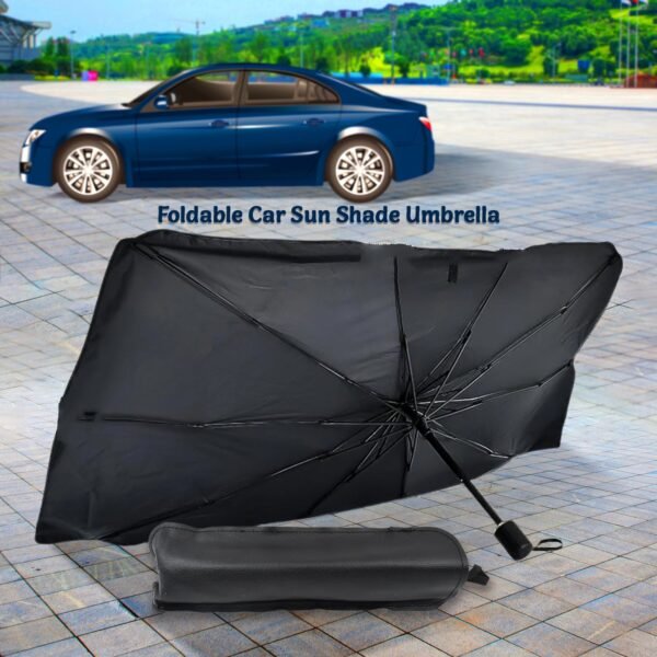 01_b37d3a52-b85c-419b-9d8c-cc068cb3f59f.jpg Windshield Umbrella Sun Shade Cover for Car (1 Pc)