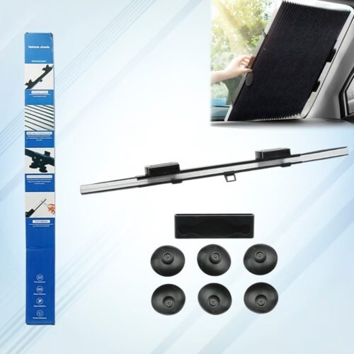 01_b4cd9ae7-090b-4ee8-bd90-f515e6c920ce.jpg Retractable Long Foldable Windshield Sun Shade for Car (1 Set)