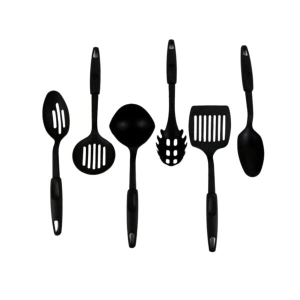 Heat-Resistant Non-stick Spoon Tools Set (Set of 6)