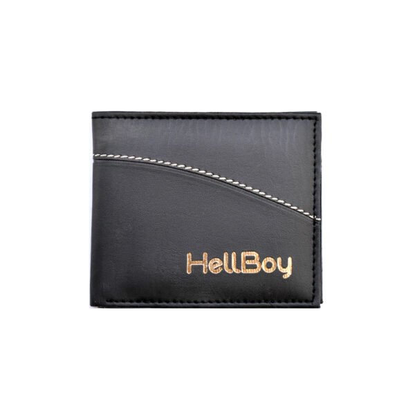 Mens Leather Wallet / Leather Wallet for Men