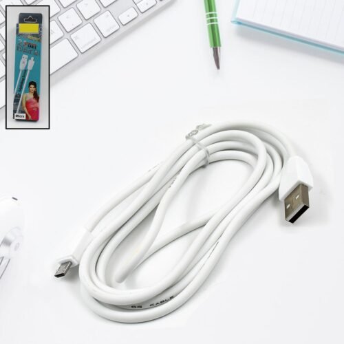 Jk Fast Charging for android, Micro Cable (1500 mm)