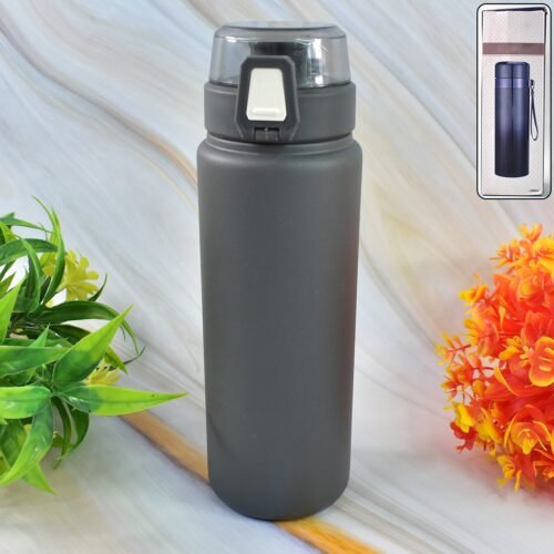 01_bdea2193-ebbc-4844-886f-e275ff000265.jpg Stainless Steel Double Walled Vacuum Insulated Water Bottle (Mix Design 1 Pc)