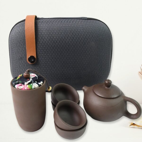 01_be83fa07-516c-4820-a9f9-c25aec83b36c.jpg Portable Kung Fu Tea set with a portable travel bag (set of 6pcs)