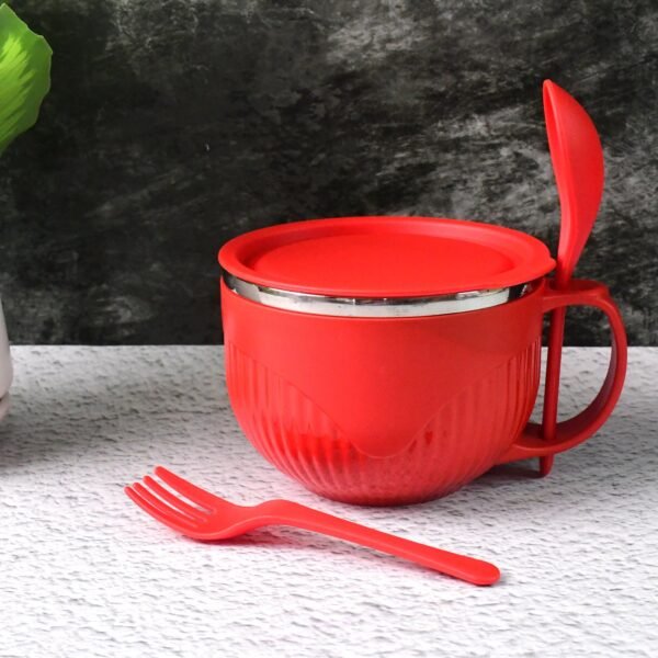 Supermom Refresh Soup Bowl (650ML)