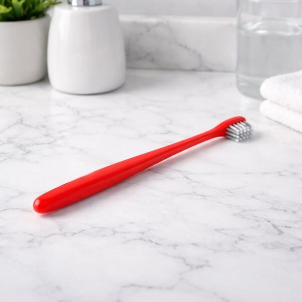 01_brush_65dcc414-23c0-4ea7-abb1-0252d741eff6.jpg Soft Bristle Kids Toothbrush (1 Pc)