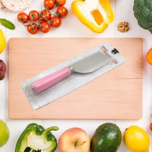Stainless Steel Knife For Kitchen Use, Knife Set,  Fruit, Vegetable,(Mix Design 1 Pc)