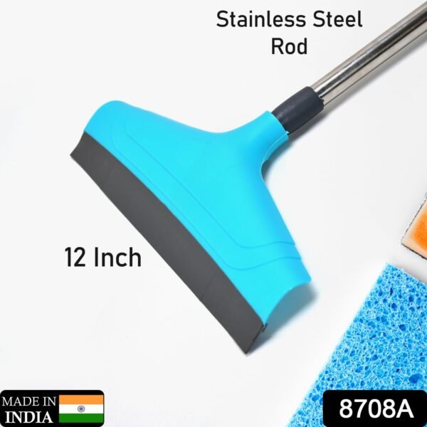 01_c1351d0f-54be-4b59-9f33-389bf862adcc.jpg Telescopic Home / Bathroom Wiper 12 Inch (30 cm), Plastic Floor Wiper