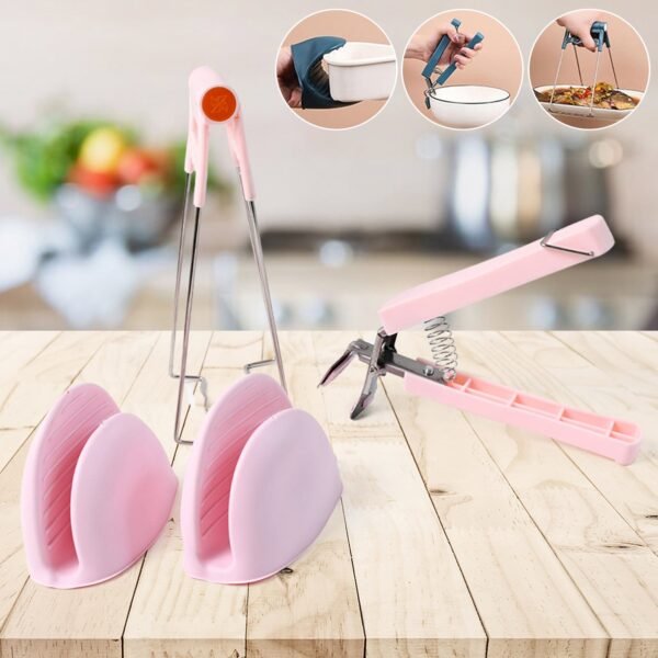 01_c32e3b11-a2c5-418f-96b9-c7d7eafc93eb.jpg Heat Resistant Kitchen Helper Set (4 Pc)