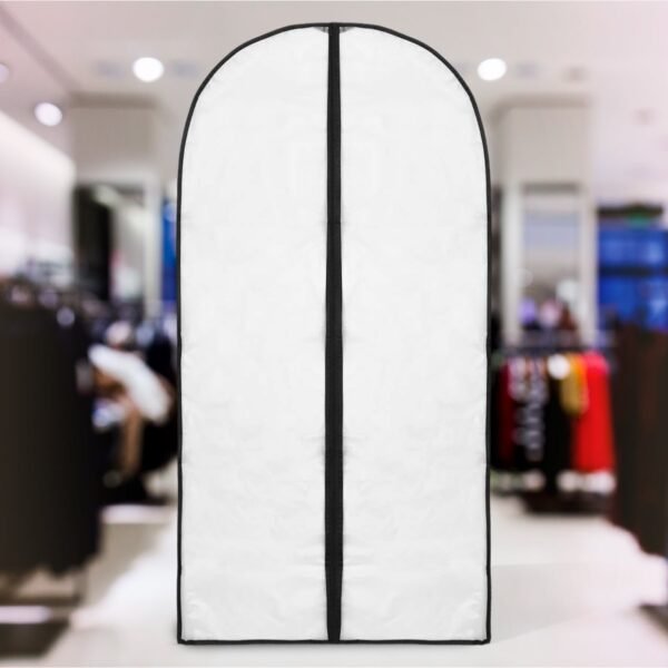 01_c431ae7e-2f52-479b-af9c-3d5ab92b4aa5.jpg Foldable Non Woven Men's Coat Blazer Suit Cover (100×60 CM / 1 Pc)