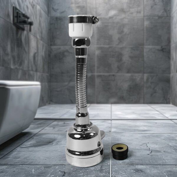 01_c63af77f-4cb7-49a8-8b1a-bc453fb69d96.jpg Stainless Steel Water Faucet Sprayer Head (1 Pc / 7 Inch)