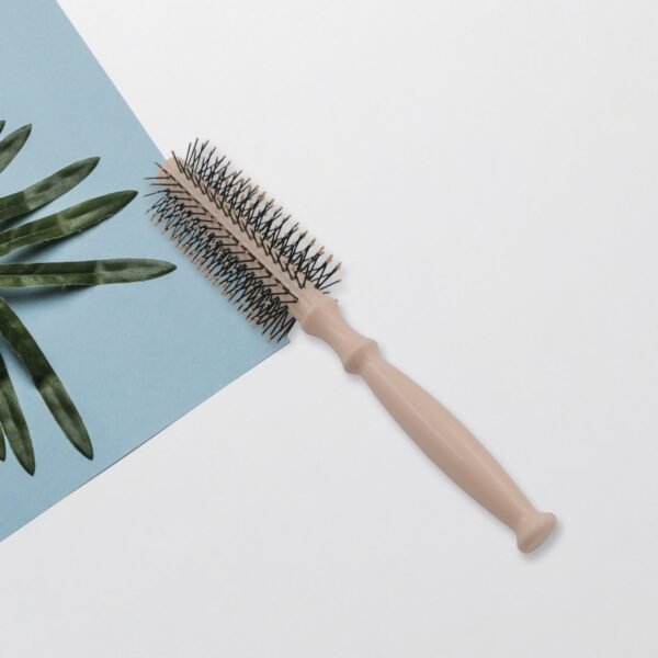 Round Hair Brush For Blow Drying & Hair Styling, Hair accessories