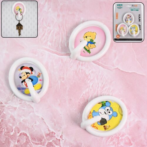 01_c7154f57-9f22-4935-b78f-16d0c488a758.jpg Multipurpose Wall Hooks: Kitchen, Bathroom, Door Hangers