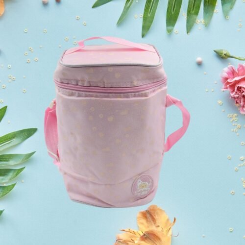 01_c7a3ae76-5646-4077-b407-d79bfac2dd17.jpg Cute Animal Zip Lunch Bag with Adjustable Strap – Reusable & Durable (1 Pc)