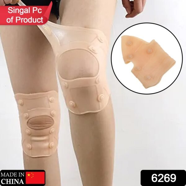 01_c8152d83-47dc-4311-a1db-39a8875711ec.jpg Silicone Ultra Thin Waterproof Knee Pad,1pc of magnetic knee pads