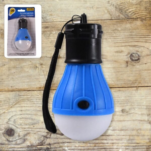 01_c8d15532-5196-4593-8c32-969046752ed9.jpg LED Camping Tent Lantern, Portable Outdoor Waterproof Emergency Light Bulb