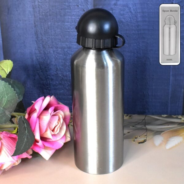 01_c9006e2d-cbb2-4768-898e-ef17277db6a3.jpg Aluminium Sports Water Bottle Look for Sports Gym (Capacity 500 ML Approx)