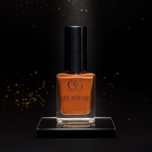 01_caa7640c-eae8-4c35-aac4-33ead3179647.jpg OG Beauty Cocoa Bliss Gel Intense Nail Polish (1 Pc / 10 ML)