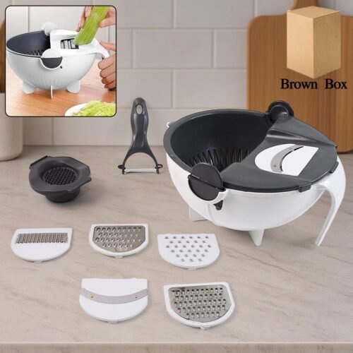 01_cbe126f4-46bb-4f90-a1e7-b0b8bcf68560.jpg Multifunctional Vegetable Chopper (9 IN 1)